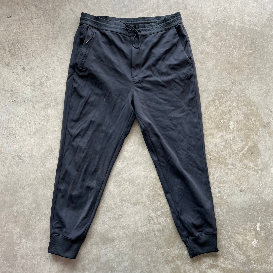 L Y-3 Sweatpants