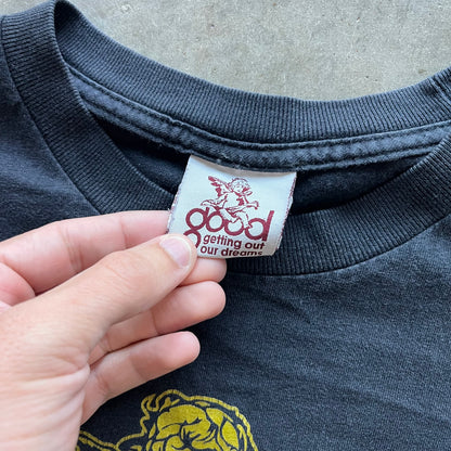 L 00s Good Music Tee