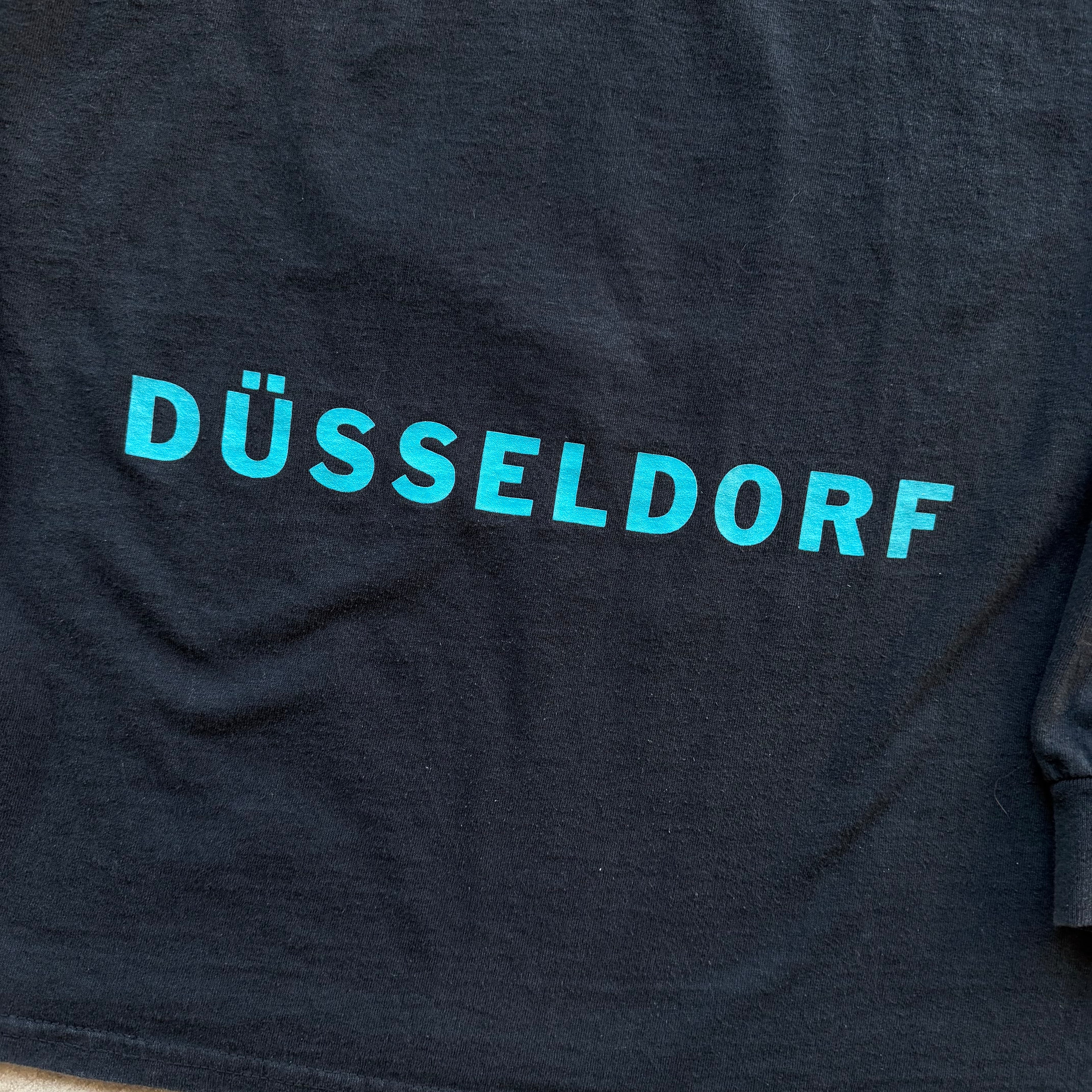 L ERD Subversive Design Longsleeve