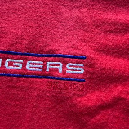 XL 99 Texas Rangers Tee