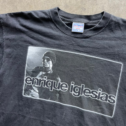 XL 02 Enrique iglesias Tee