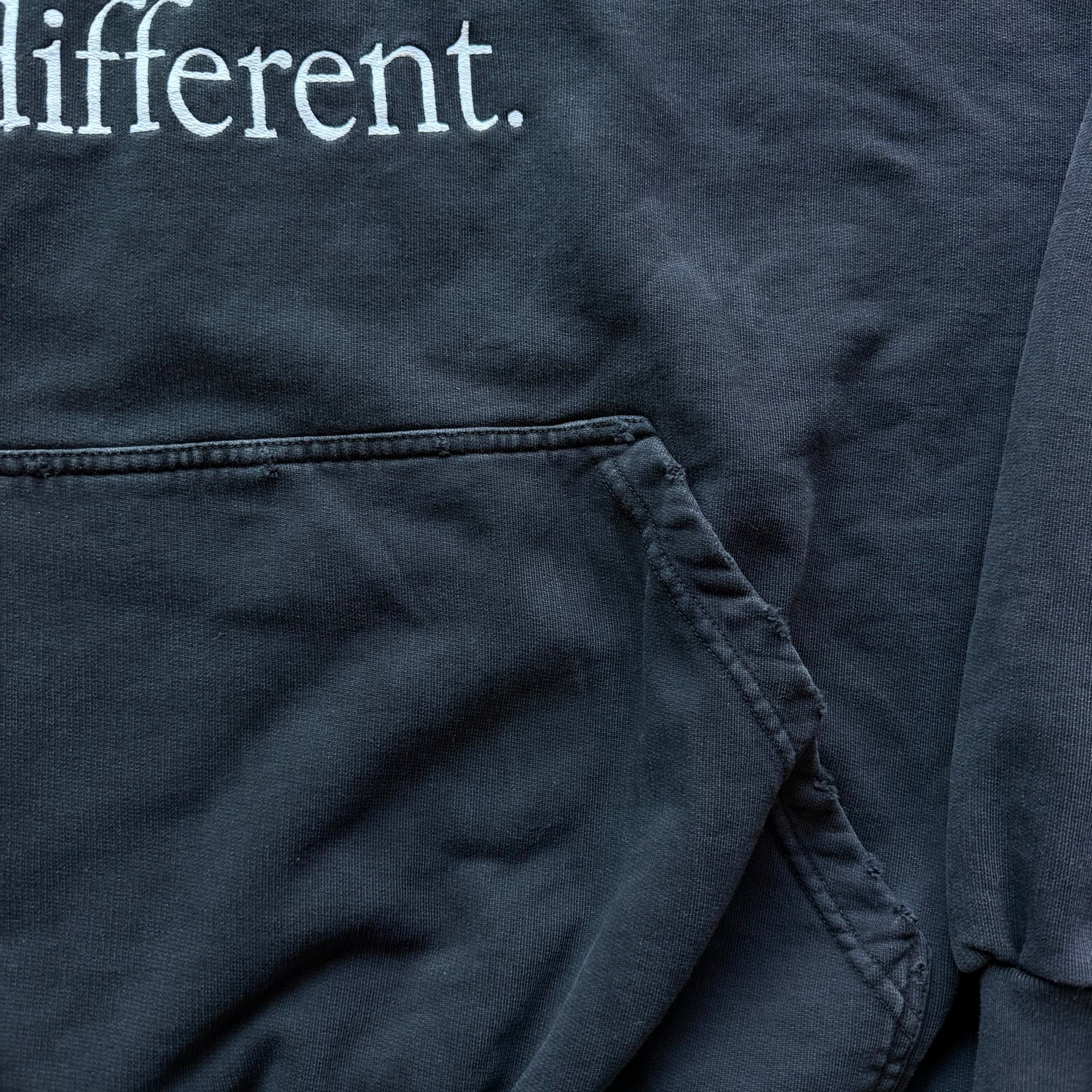 XL Balenciaga Apple Hoodie (3)