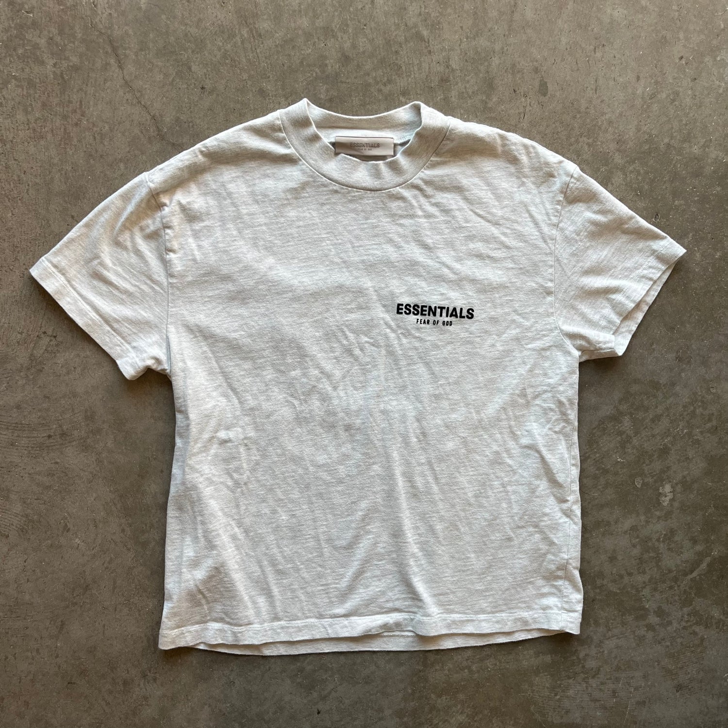 S 00s Essentials Tee