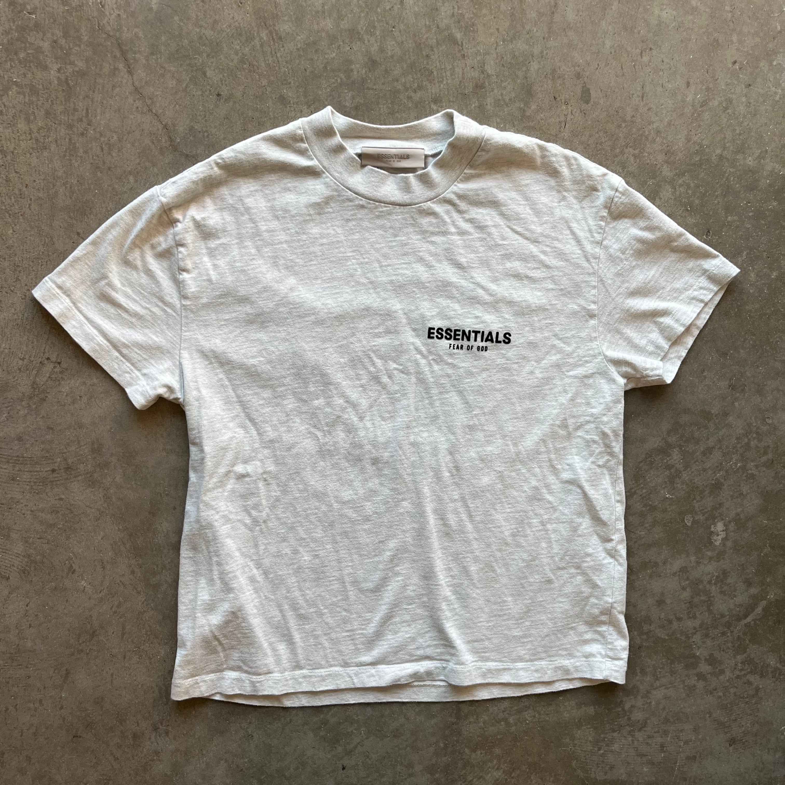 S 00s Essentials Tee