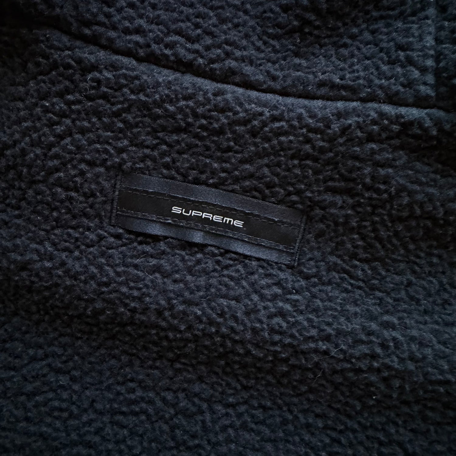 L Supreme Nike ACG Balaclava Hoodie