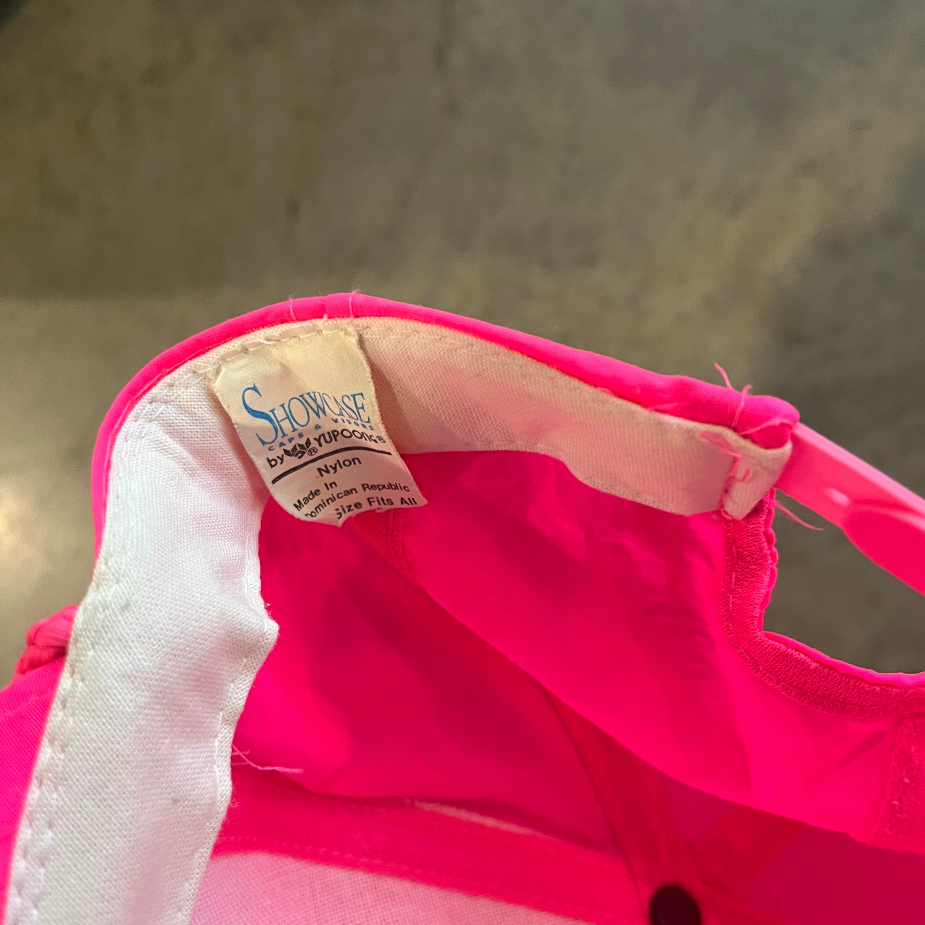 90s Speedmaster Racing Rope Hat