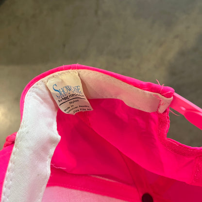 90s Speedmaster Racing Rope Hat