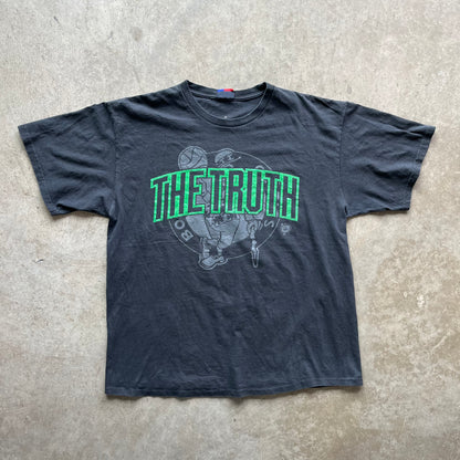 XXL 00s Paul Pierce Celtics Tee