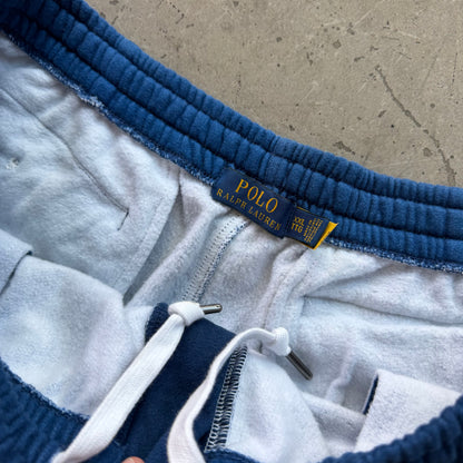 XXL Polo Sweat Shorts