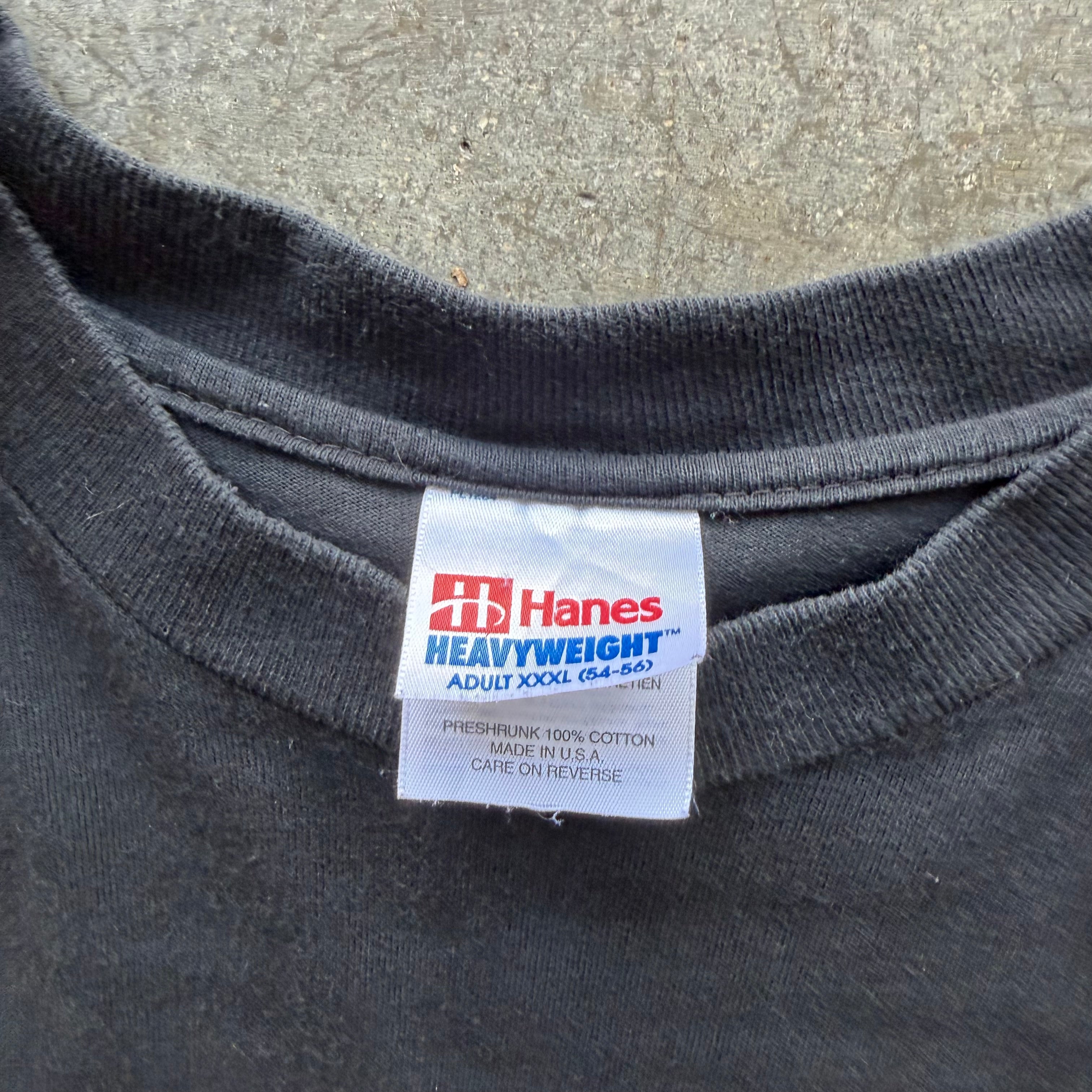 XXL 90s Tampa Bay Rays Tee
