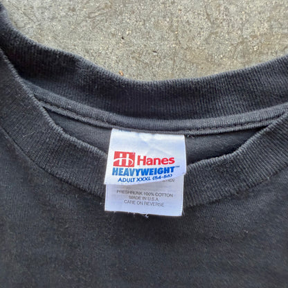 XXL 90s Tampa Bay Rays Tee