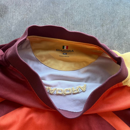 XL Diadora Goalie Jersey