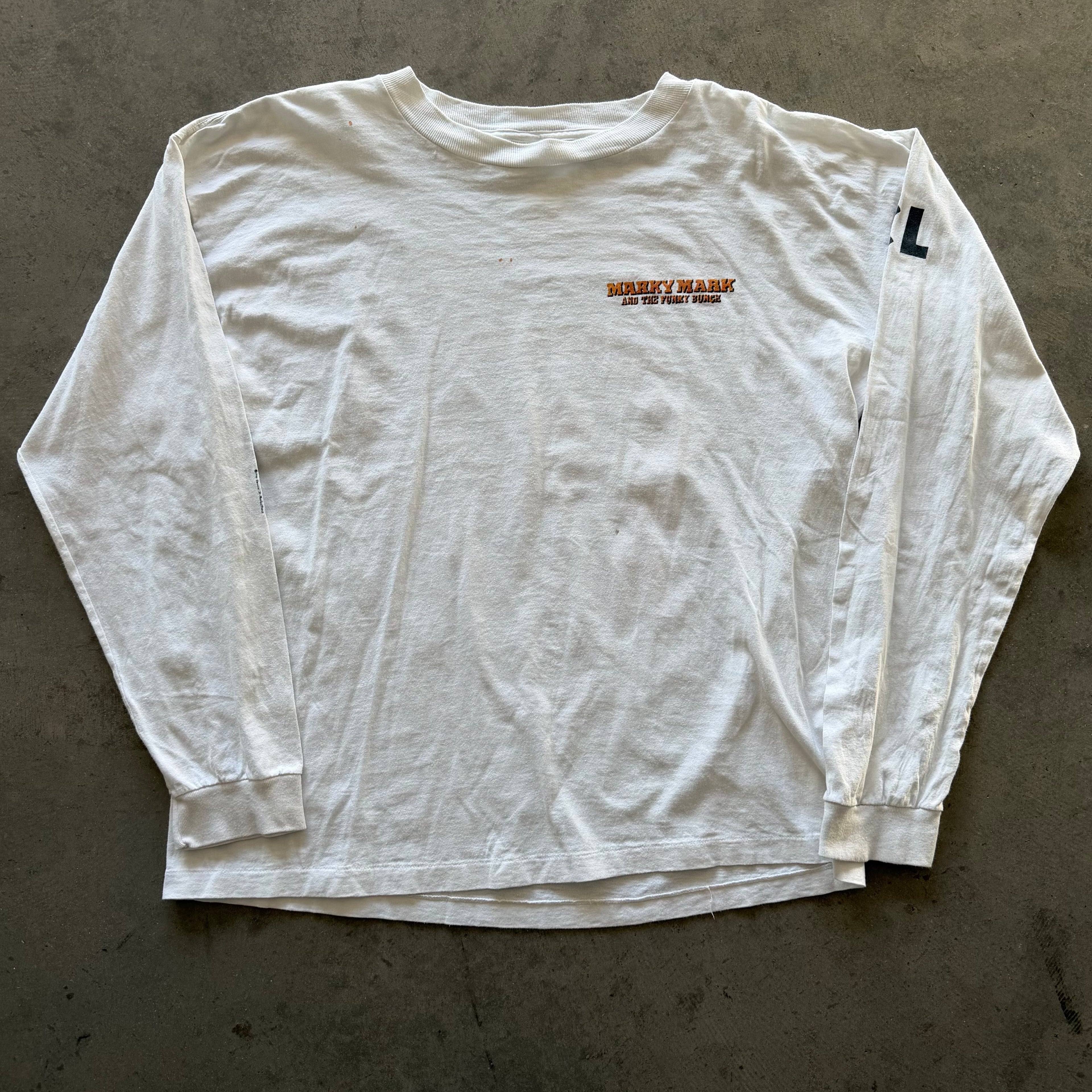 XL 90s Marky Mark and the Funky Bunch Tee