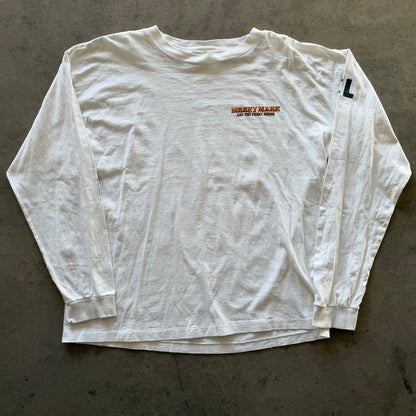 XL 90s Marky Mark and the Funky Bunch Tee