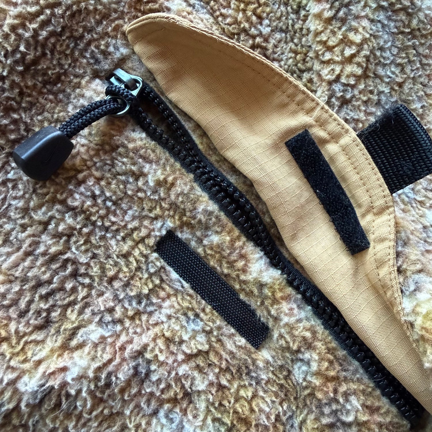M Supreme Nike ACG Balaclava Fleece