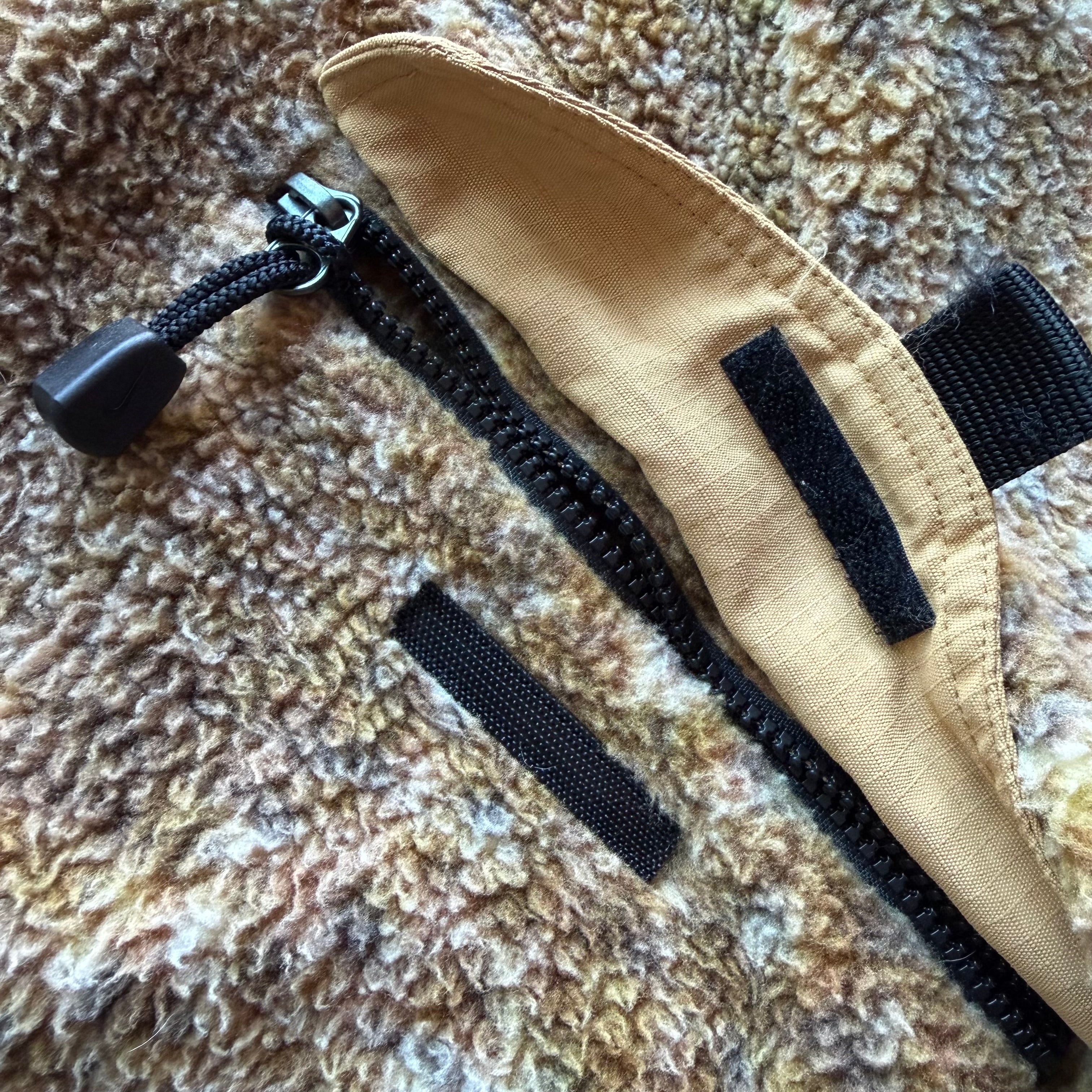M Supreme Nike ACG Balaclava Fleece