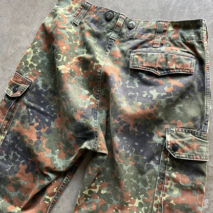 34x32 Spanish Military Pants