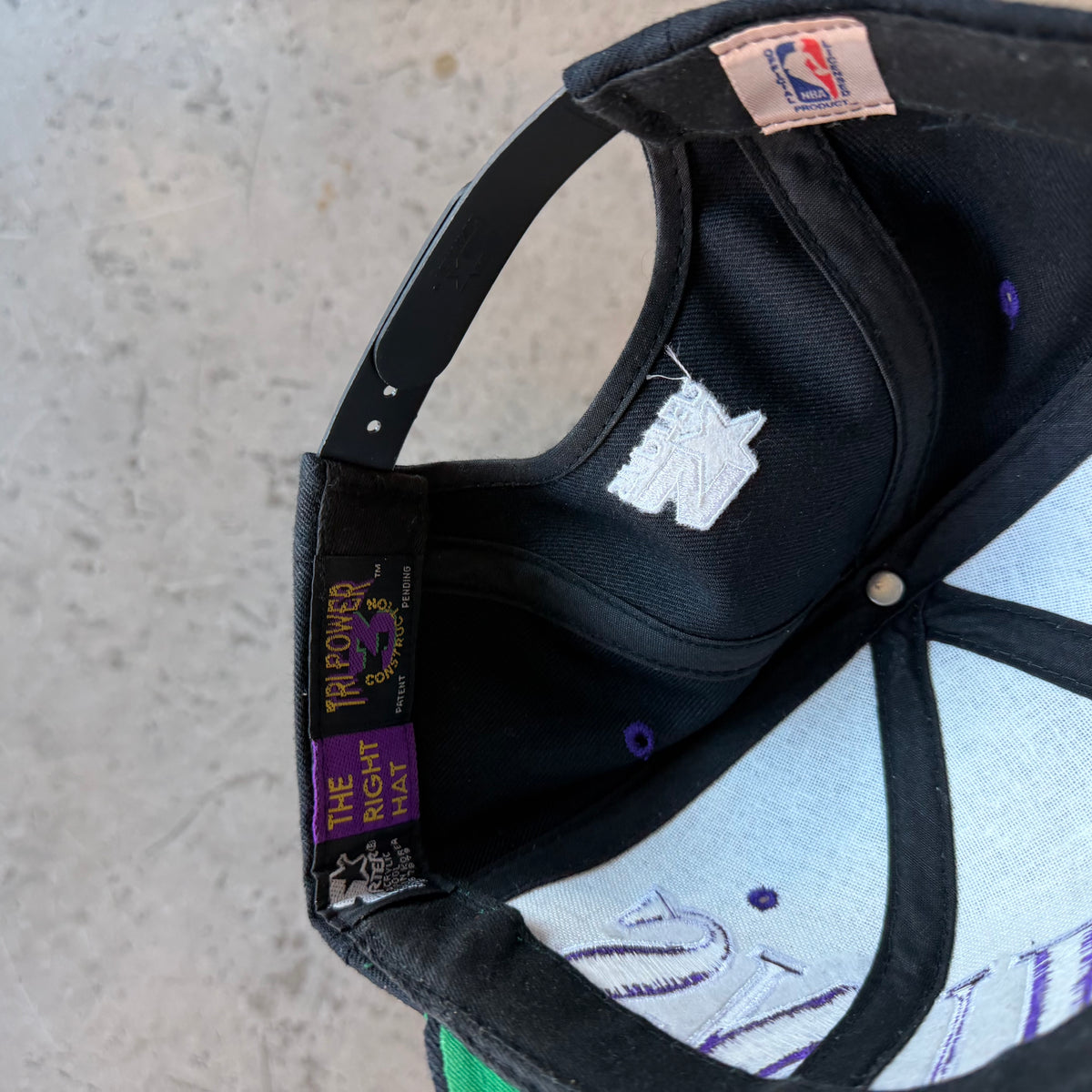 90s Pheonix Suns SnapBack