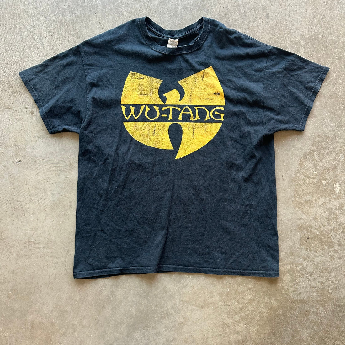 XL 2012 Wu-tang Tee