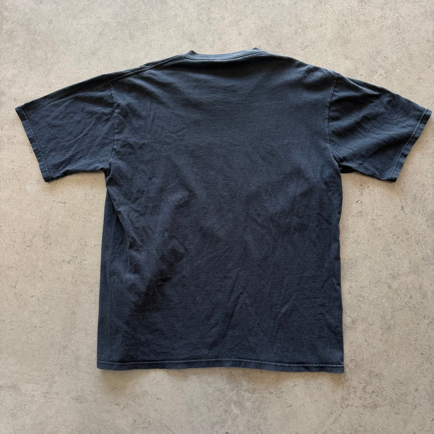XL 04 Supreme Gucci Box Logo Black