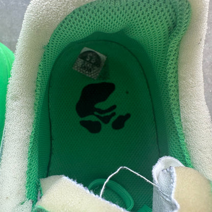 9.5 Used Off White Air Force 1 Brooklyn