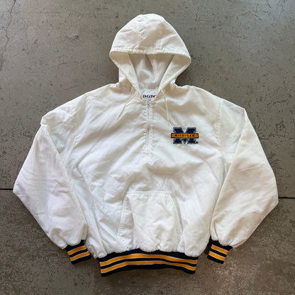 XL 80s/90s Michigan Jacket