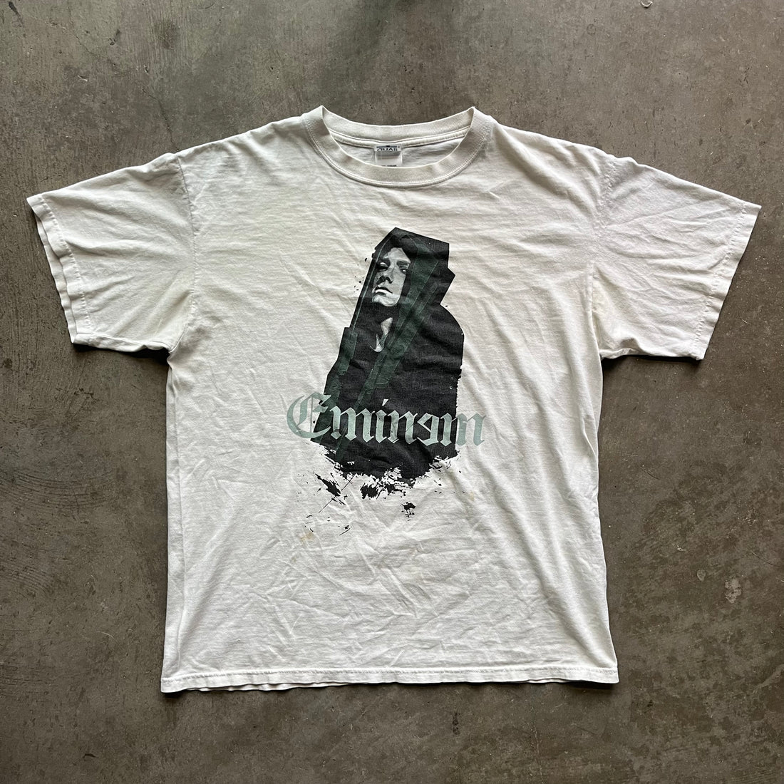 L 05 Eminem Anger Management 3 Tee