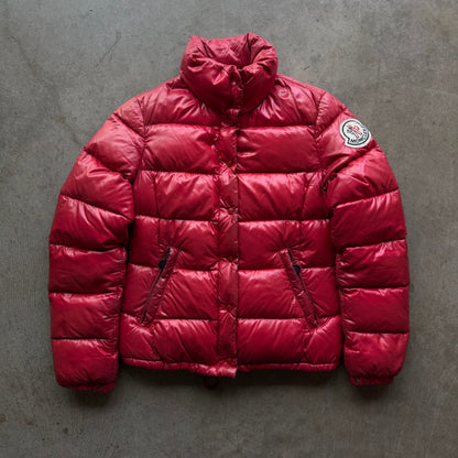 S Moncler Everest Jacket