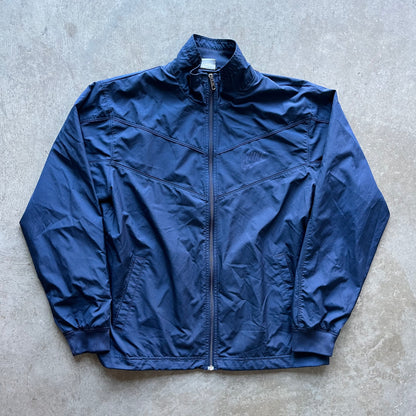 L 00s Nike Track Jacket
