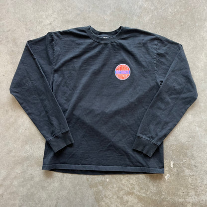 L Stussy Longsleeve