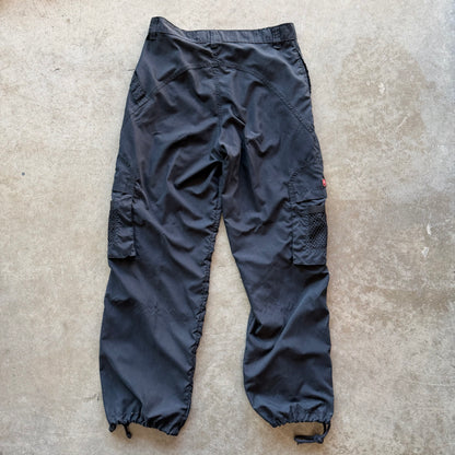 34x34 Y2K Menace Cargo Rave Pants