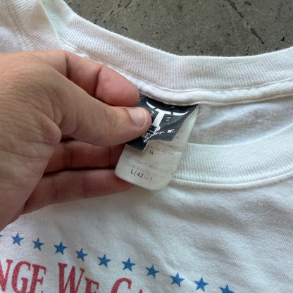 L 08 Obama Longsleeve