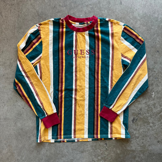 M 00s Guess Longsleeve