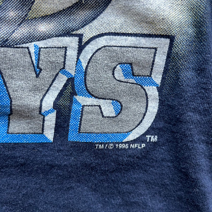 XL 96 Cowboys Tee