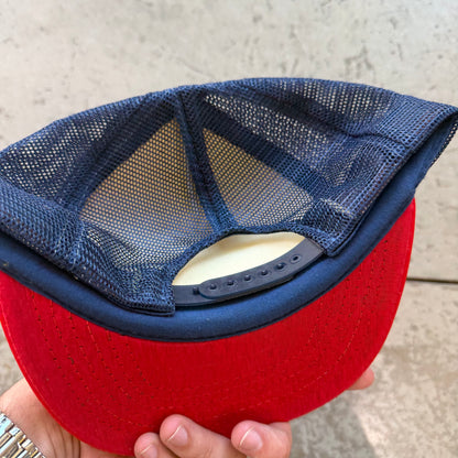 1984 LA Olympics SnapBack