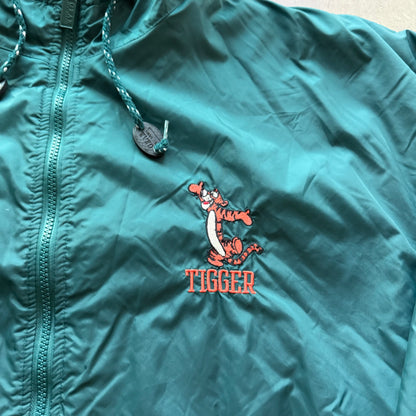 XL 90s Tigger Disney Jacket