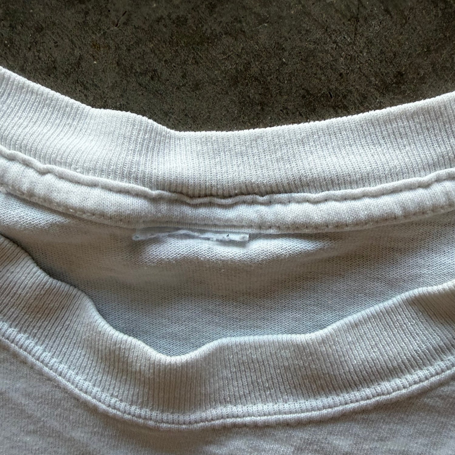 L 90s Bimbo Bakery Tee
