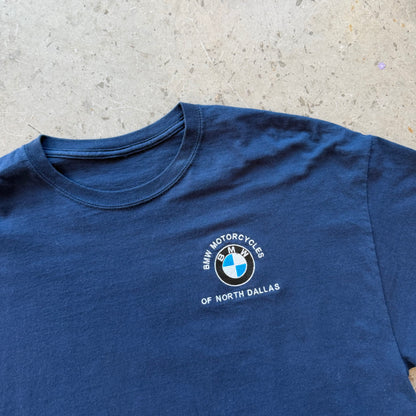 L 00s BMW Dallas Tee