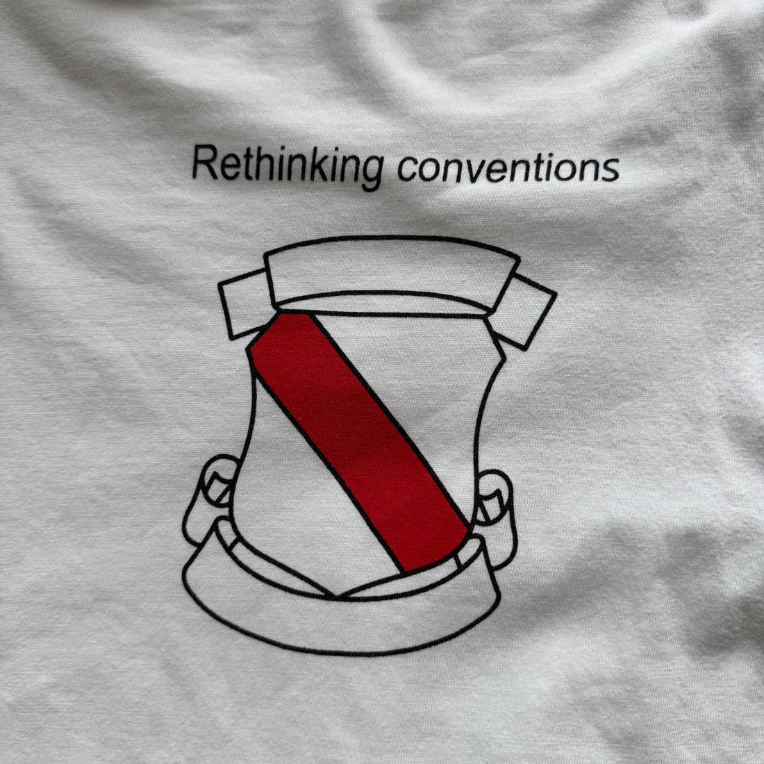 M Marlboro Number (N)ine Tee