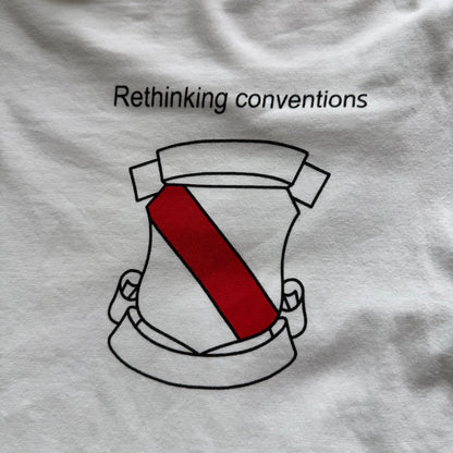 M Marlboro Number (N)ine Tee