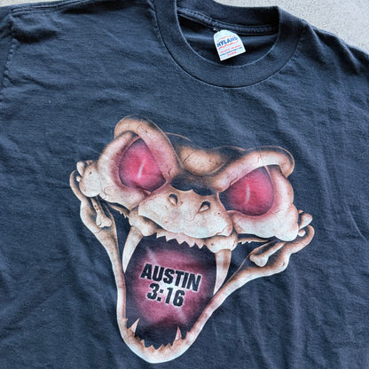 XL 98 Stone Cold Snake Tee