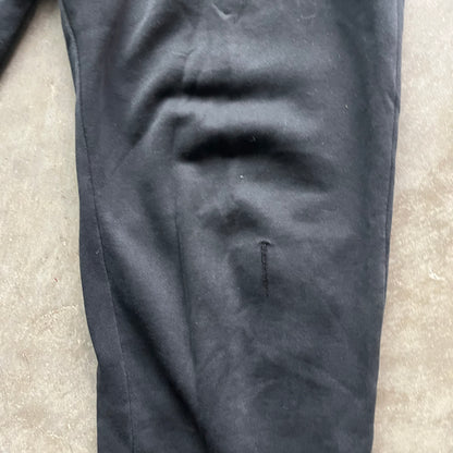 32x29 00s Red Evisu Sweatpants