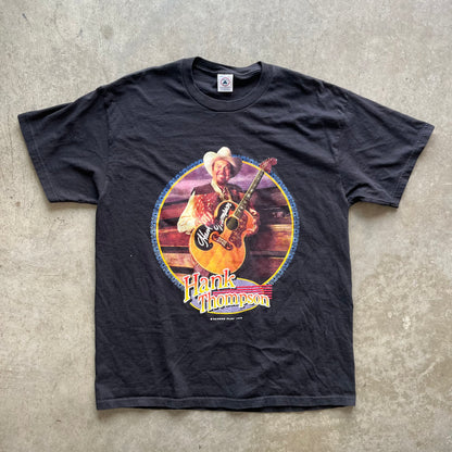 XL 98 Hank Thompson Tee