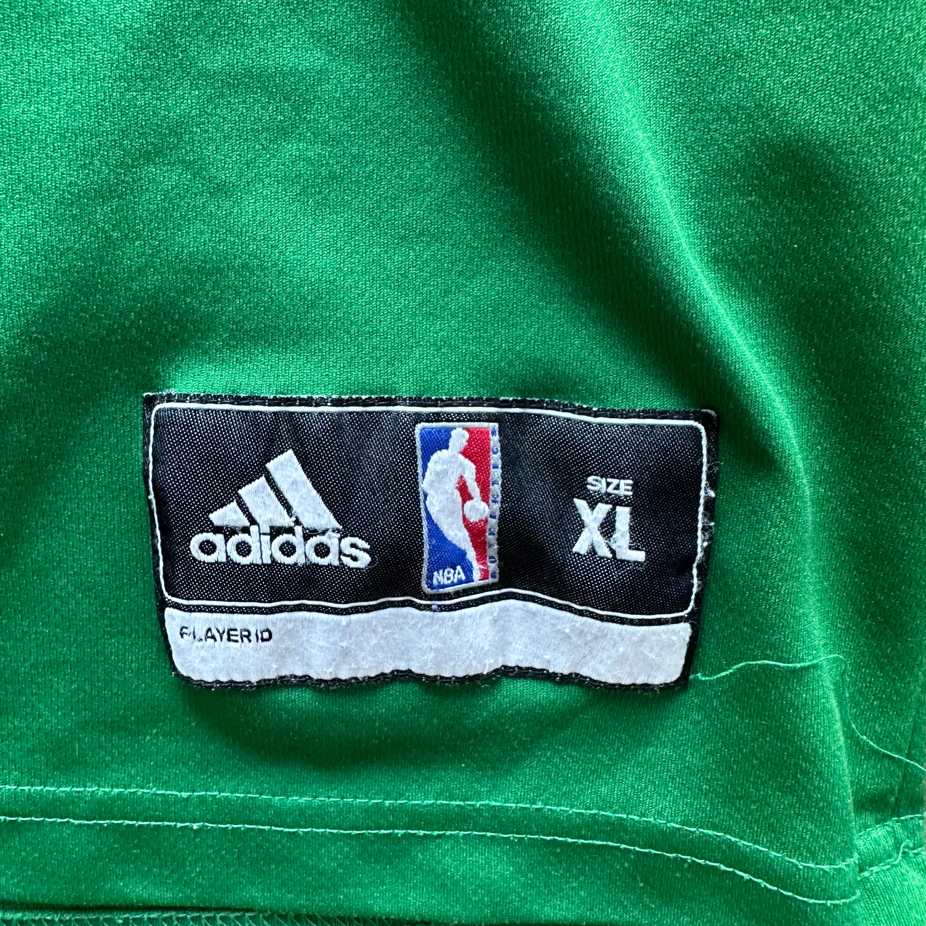 XL Rondo Celtics Tee
