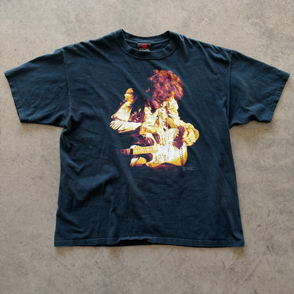 XXL 02 Jimi Hendrix Tee