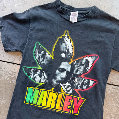 S 07 Bob Marley Tee