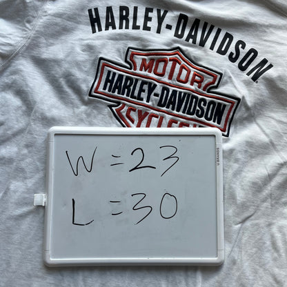 XL 00s Harley Davidson Longsleeve