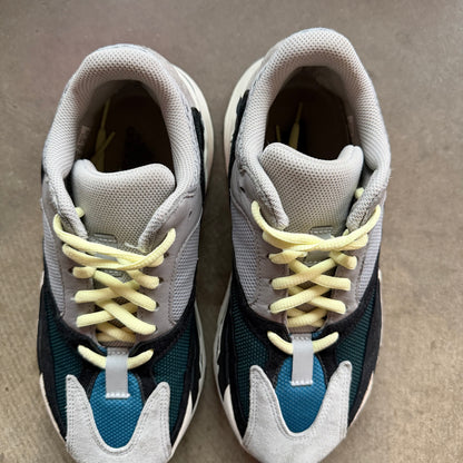 6.5 Used Yeezy 700 Waverunner