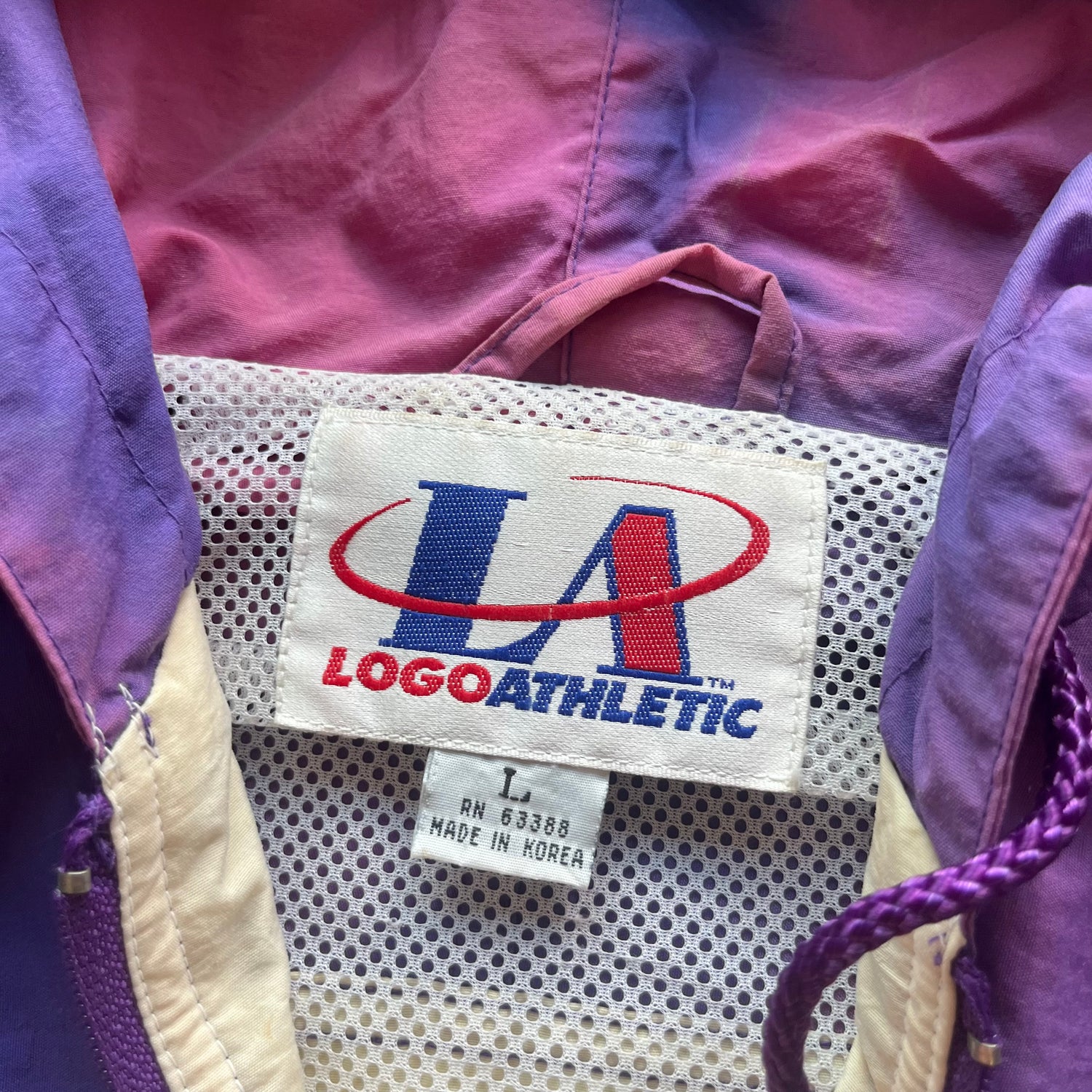 L 94 Brickyard Jacket