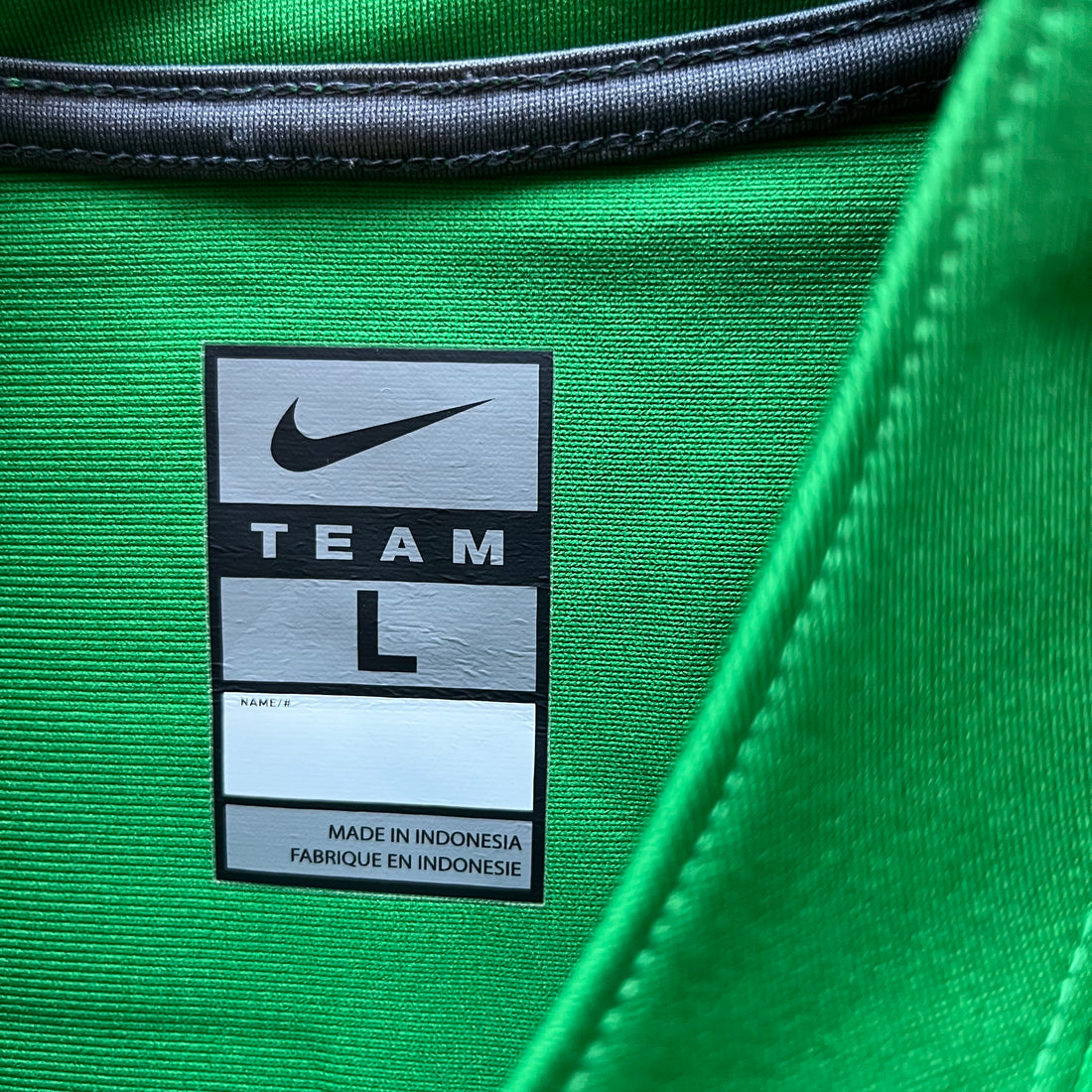 L WMNS Oregon Jersey